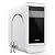 SimPure Upgraded Q3-600Tankless Reverse Osmosis System+ 2 CF Filter + RO Filter