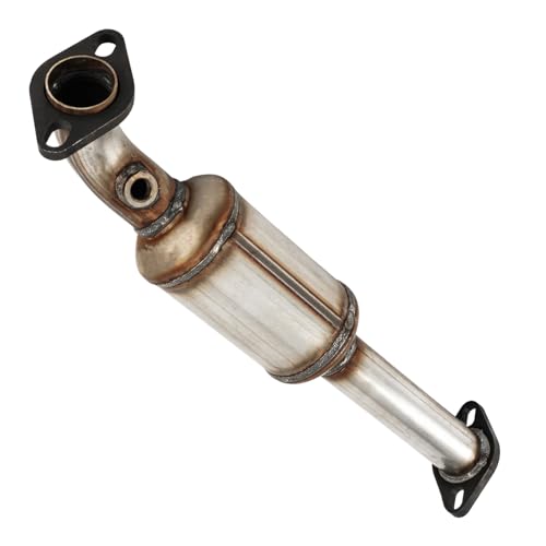 ZonCar Catalytic Converter Stainless Steel High Flow for Toyota by ZonCar - Used condition - Image 6