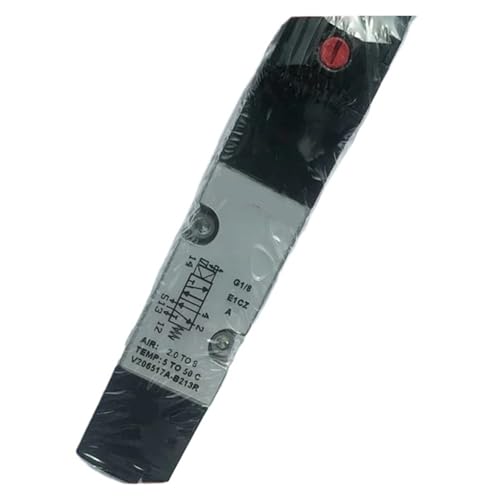 Électrovanne B313R à commutation rapide compatible V206B22A-B213R V206527A - 2