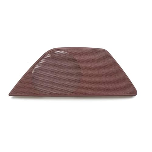 ɓK5V[Y F10 F11 520i 523i 525i 530i RHD p hAz[ g TEhI[fBI Xs[J[OJo[ Ԃ̃Z^[R\[g(RHD Left Red Brown)