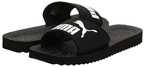 PUMA, Purecat douche- en badschoenen, uniseks, volwassenen - Image 8