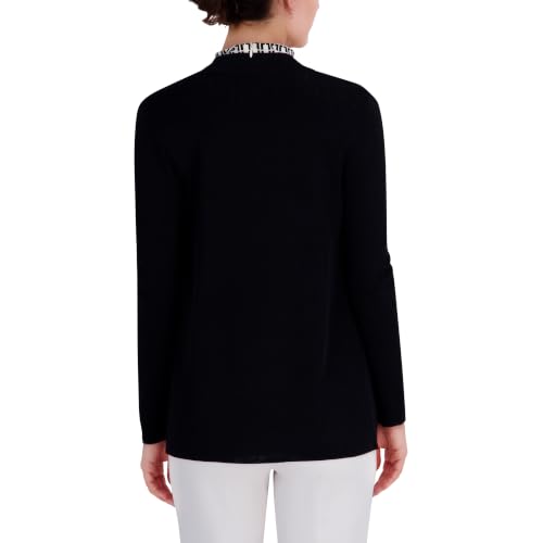 Image of Anne Klein Women's Malibu Cardigan Sweater