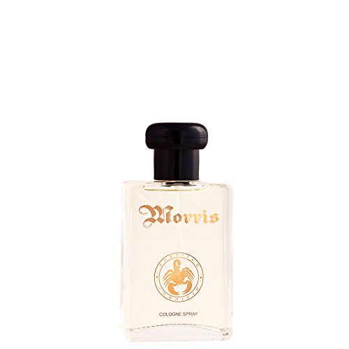 Morris uomo di Morris - Eau de Cologne Edc - Spray 100 ml.