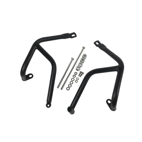 Protection de Pare-Chocs de Moteur haut de gamme, barre robuste pour cadre 250