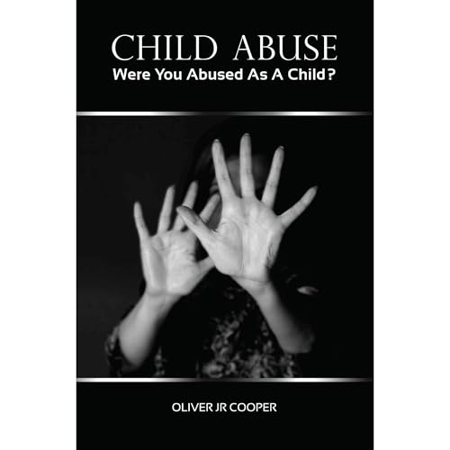 Child Abuse by Oliver JR Cooper episode artwork