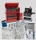 Set Completo Williams WSC-680TB Máximo, 680 Piezas