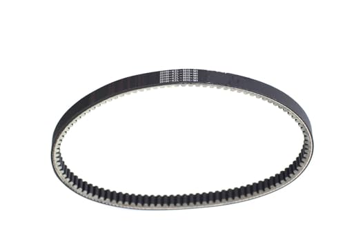 Courroie trapézoïdale scooter Vision NSC110 : Haute résistance thermique pour CVT