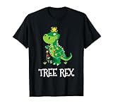 Dinosaurier Weihnachten T-Rex Design Shop