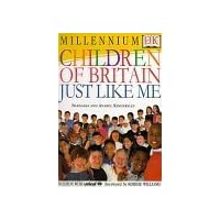 Millennium Children of Britain Just Like Me