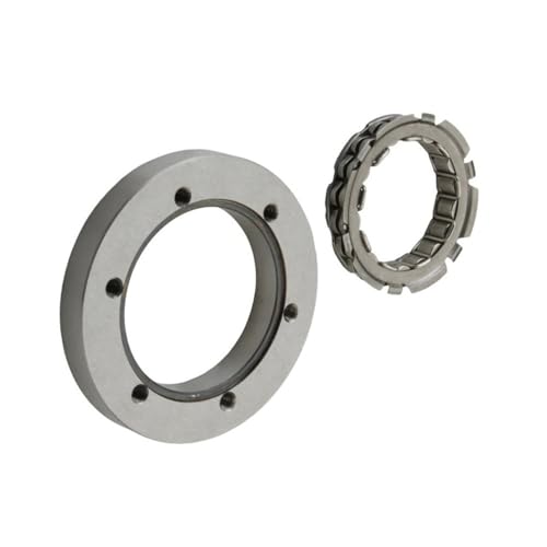 Embrayage de démarreur 98 mm pour réparer les problèmes de démarrage sur GTS250