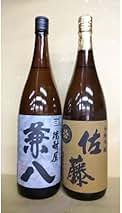 Amazon.co.jp: 佐藤 麦 1800ml