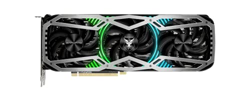 GPU NV RTX3080 10GB PHOENIX GS G6X 320B GAINWARD NED3080S19IA-132AX* (Lite Hash Rate)