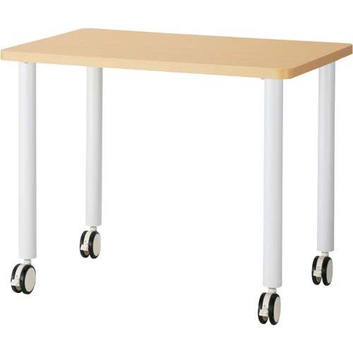 R F ヤマカワSH SHシンプルデスク インナーテーブル ナチュラル