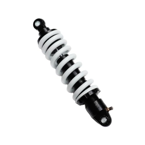 Amortisseur arrière en alliage d'aluminium de haute précision 290 mm