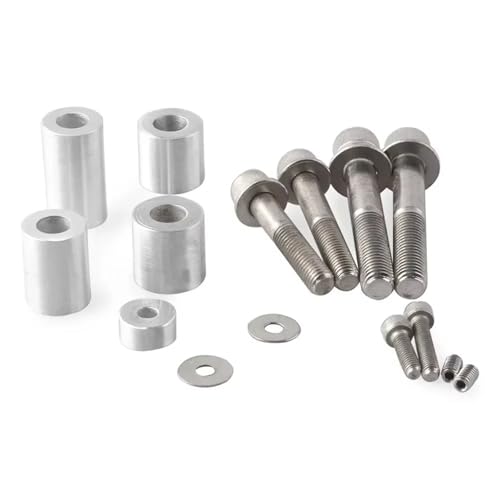 Barres moteur chocs cage R1200GS pare-cylindre robuste 2004-2012