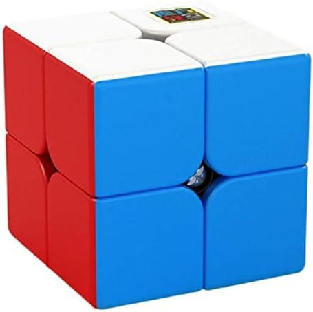 GAREGEAR MoYu 2x2 Speed Cube
