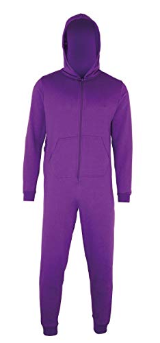 Combinaison sweat à capuche enfant Comfy Co résout le problème des pyjamas trop froids