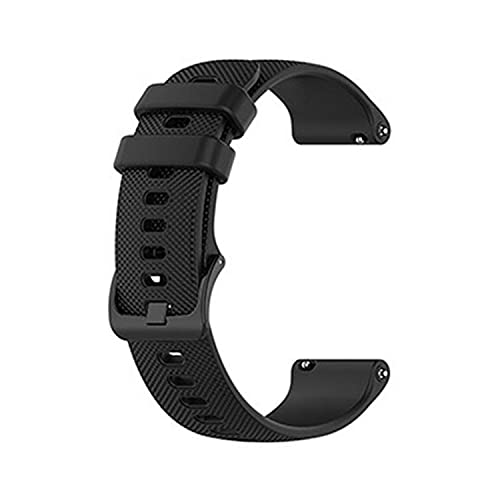 [koolriver] For Garmin Venu4 xg oh VR Venu 4 41mm  18mm Xgoh \tgoh K[~ Fj[4(ubN)