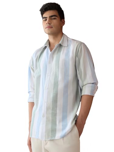 Image of The Souled Store Men Shirt