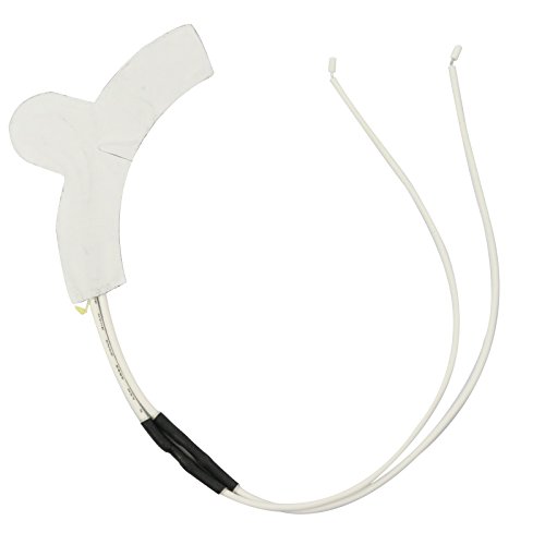 Dispenser Water Tube Heater for General Electric Refrigerator WR49X10173