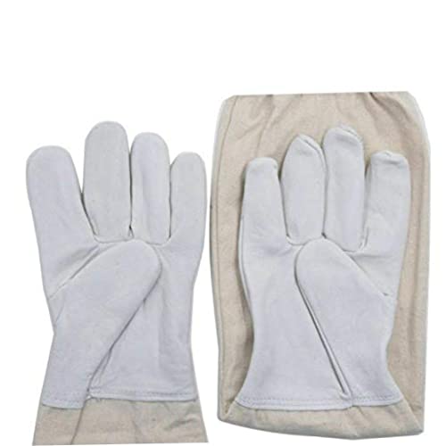 Liummrcy Beekeeper Schutzanzug, Imkerjacke, Hut, Schleier, Handschuhe, Jacke, Faltbare Zaun, Schleier, Overall… – Bild 3