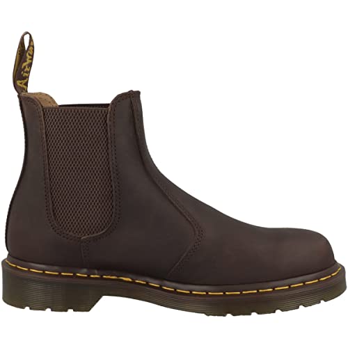 Image of Dr. Martens Women's 1460 W 8 Eye Boot