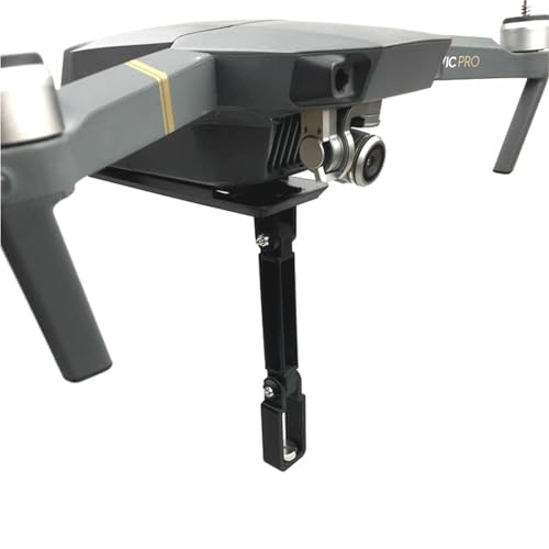 Brazo universal for cámara de drones con estructura rígida de alta firmeza 5