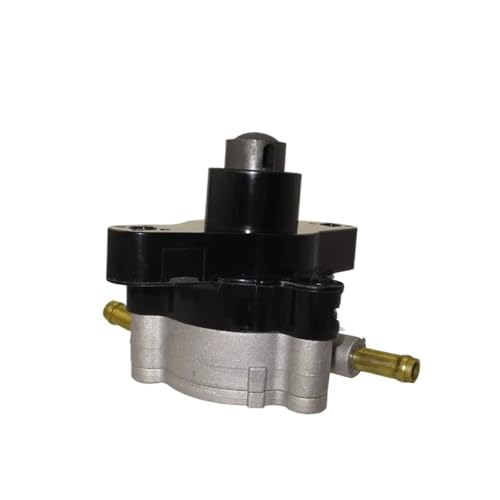 Bomba combustible para solucionar tirones en Mercury 880890T1 de 4 tiempos 5