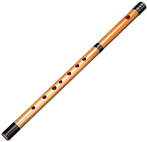 Traditional Flute Refined Flute Instrument 6 7 8 This Bitter Bamboo Flute No Film Hole Flute Flute Portable Musical Instrument