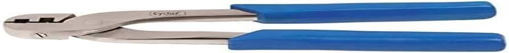Cyclus Tools Unisexe - Adulte Rivet Chaîne - 03703162 - Pince à Rivet Chaîne Argent Bleu Taille Unique