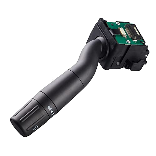 image for SOAESCN DC3Z13K359AA Combination Turn Signal Switch for 2014 Ford F150