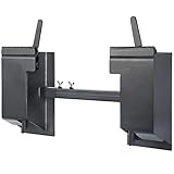 YINTATECH Quick Attach Adapter Skid Steer Attachment Universal Skid Steer Quick Tach Conversion...