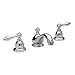 Newport Brass 7000/26 Newport 365 Widespread Lavatory Faucet Less Handles