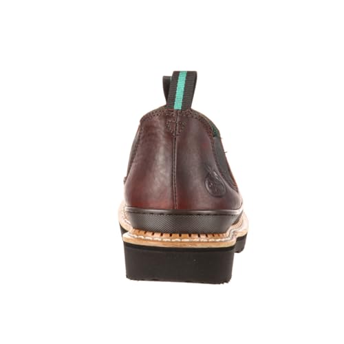 Image of Georgia Boot Women's Giant Romeo Work Shoes