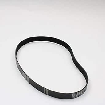 360J10 D&D Powerdrive V-Belt At - View #9