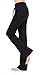 TownCat Women's Casual Yoga Pants Loose Pants Ladies Athletic Pants Comfy Leg Pants Tie Pants (3.5, yoga02)