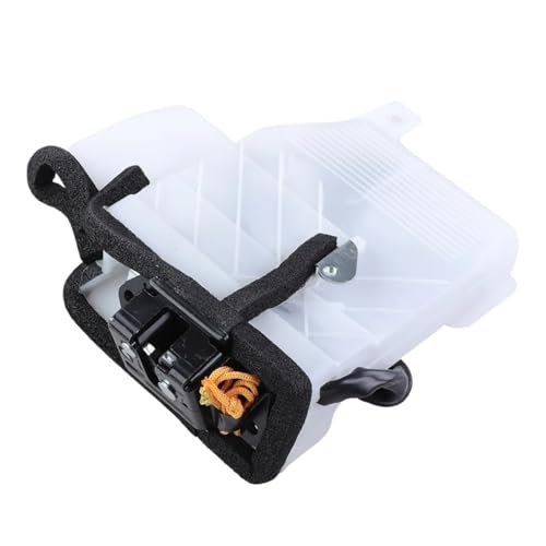 Cerradura puerta trasera 69110-35090 para maletero de Toyota 4Runner de 2003 a 2009