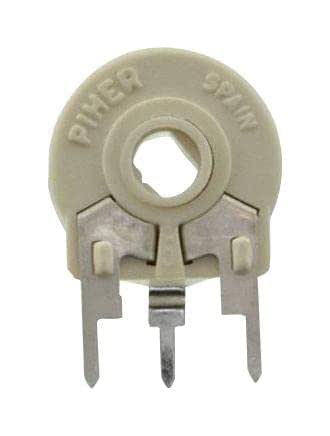 Trimmer Cermet 10K 1/2W VISHAY – P8PY103KB25, 1 Pezzo, Nuovo