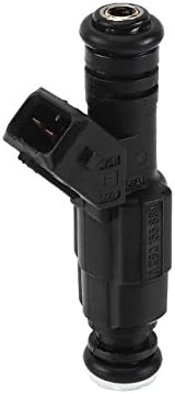 0280155884 8PCS Fuel Injectors Fits For Gen III C hevy GMC 7.4 454cid Add HP Torque
