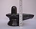 craftslook Pure Black Marble Shivling 6