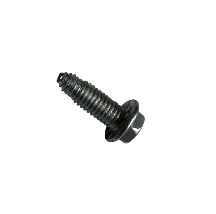 WD01X22514 Screw Compatible with GE Dishwashers - Budora - AP6032489, 4466483, PS11762900