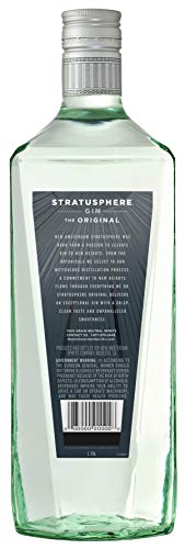 New Amsterdam Gin New Amsterdam Gin, 1.75L, 80 Proof, 1750 Ml #TOP1