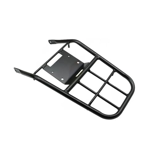 Porte-bagages arrière XR400 support moto étagère de chargement 1996