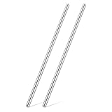 MECCANIXITY 316 Stainless Steel Rod 15/64
