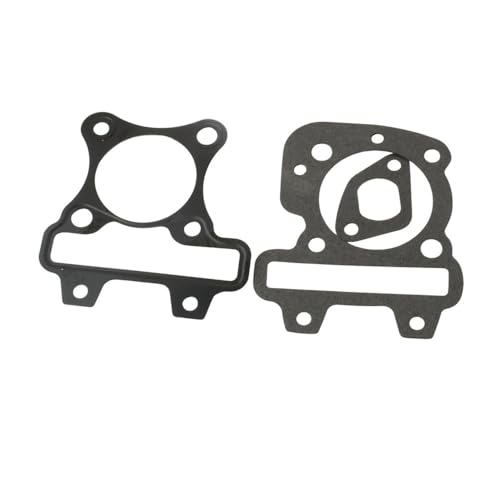Kit bloque de cilindros de gran diámetro 70cc 47mm para scooter 4T 4