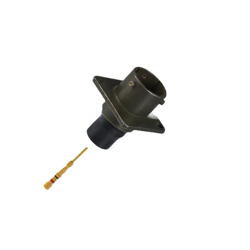 Conector circular Aviation Plug PT02SE-10-6P 6 núcleos