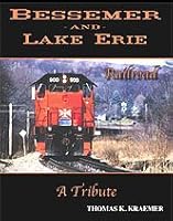 Bessemer and Lake Erie Railroad 0974306037 Book Cover