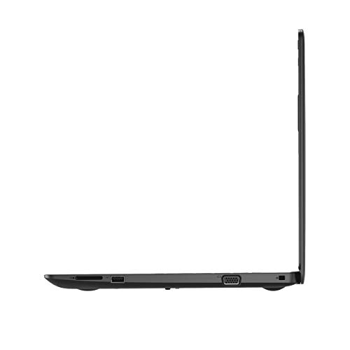 Image of Dell Vostro 3480 14 inches HD Thin and Light Laptop (Intel Core i3 8th Gen /4GB /1TB HDD /Windows 10 /Black /1.72kg)