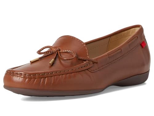Image of Marc Joseph New York Womens Diana St Loafer