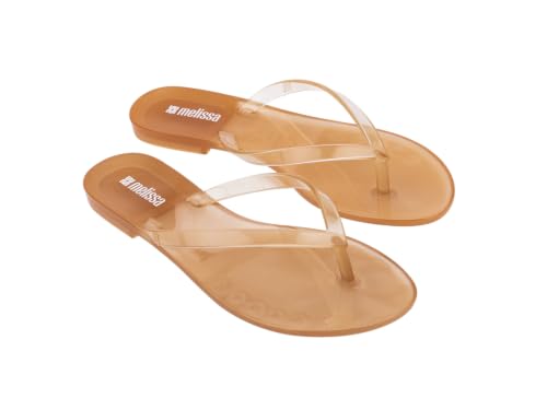Image of Melissa Harmonic Flip Flop Collection for Women | Casual Sandals